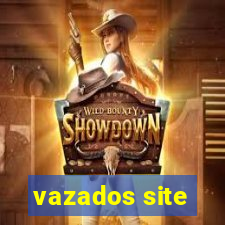 vazados site